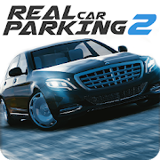 دانلود بازی خروج ماشین از پارکینگ اندروید - Real Car Parking 2 v3.0.1