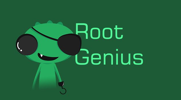 دانلود نرم افزار روت گوشی های اندروید Root Genius 3.1.7