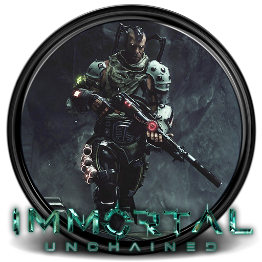 دانلود بازی Immortal Unchained برای کامپیوتر + نسخه فشرده FitGirl