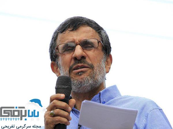  هدف احمدی نژاد از توئیتربازی‌های اخیرش چیست؟ / آیا او راهبرد ترامپ را در پیش گرفته؟ 