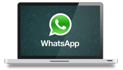 دانلود  مسجر  WhatsApp 0.3.557.0 برای ویندوز