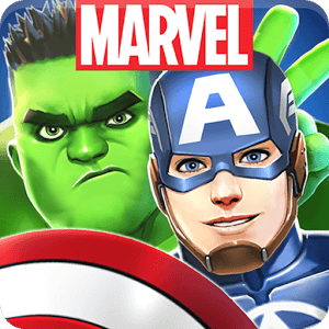 دانلود بازی MARVEL Avengers Academy 2.10.0 برای اندروید