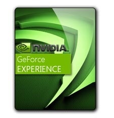 دانلود نرم افزار مدیریت و بهینه سازی بازی ها - NVIDIA GeForce Experience 3.14.1.48 
