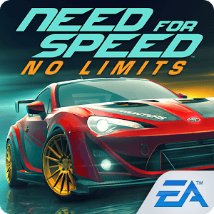 دانلود  بازی Need for Speed™ No Limits 3.0.3 - نیدفوراسپید نو لیمیت برای اندروید