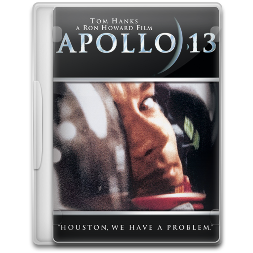 دانلود فیلم Apollo 13 1995