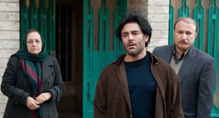 دانلود فیلم ایرانی دلم میخواد با لینک مستقیم