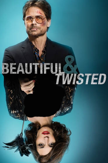  دانلود فیلم Beautiful and Twisted 2015