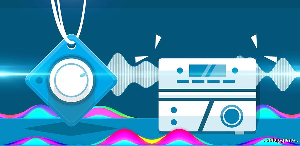 دانلود Avee Music Player (Pro) Full 1.2.83 - موزیک پلیر کم حجم و پر امکانات اندروید ! 