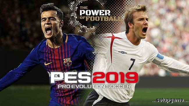 نقد و بررسی بازی Pro Evolution Soccer 2019