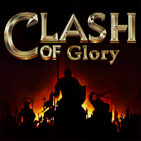 دانلود Clash of Glory 2.22.0914 - بازی استراتژی نبرد افتخار برای اندروید