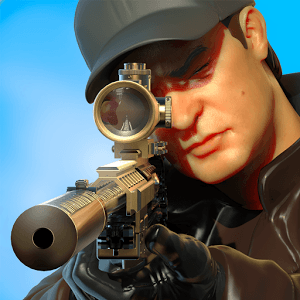 دانلود بازی Sniper 3D Assassin Gun Shooter 2.16.9 برای اندروید + مود