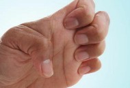 درمان لرزش دست بر اثر پیری + عکس