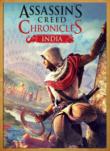دانلود ترینر بازی Assassins Creed Chronicles India