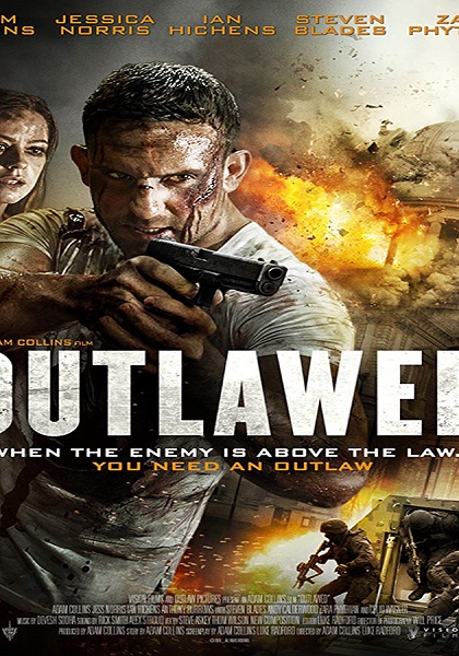 دانلود فیلم Outlawed 2018