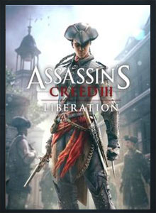 دانلود سیو و ترینر بازی Assassins creed Liberation
