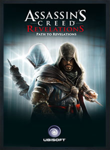 دانلود تمامی نسخه های ترینر و سیو بازی Assassins Creed Revelations