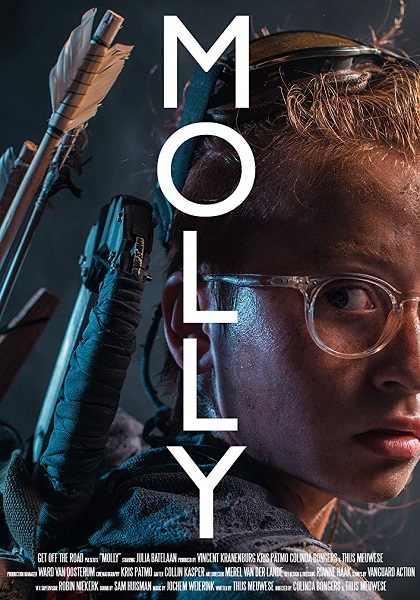 دانلود فیلم Molly 2017