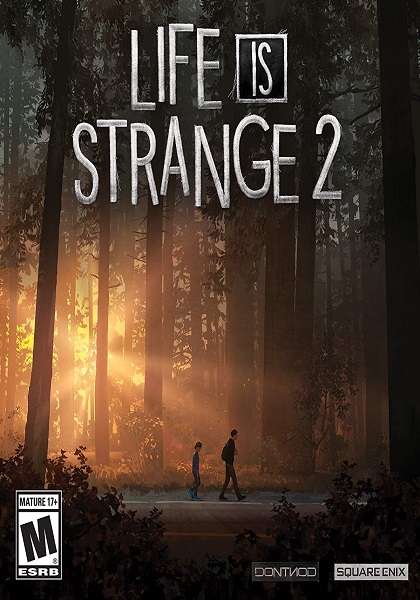 دانلود بازی Life is Strange 2 برای PC