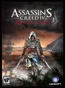 دانلود ترینر و سیو بازی Assassins Creed IV Black Flag