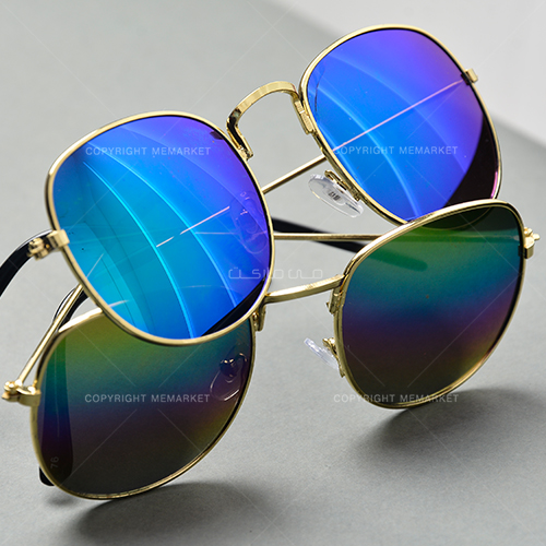 فروش عينك آفتابي مدل BIFO (هفت رنگ) - عینک زنانه
