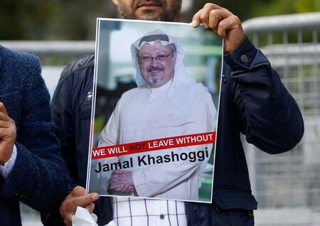 کشف جسد مثله شده روزنامه‌نگار منتقد سعودی در استانبول