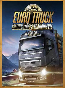 دانلود ترینر بازی Euro Truck Simulator 1