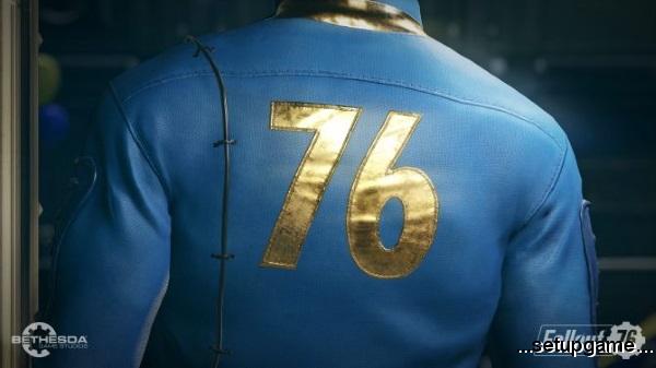 برنامۀ زمانی کامل بتای عنوان Fallout 76 توسط شرکت Bethesda اعلام شد