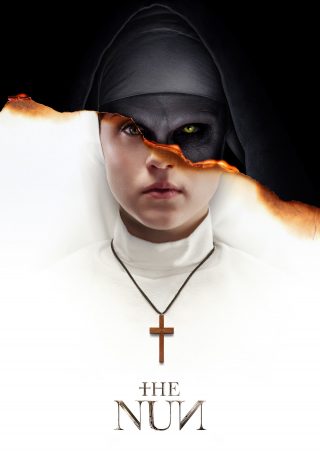 دانلود فیلم جدید The Nun 2018