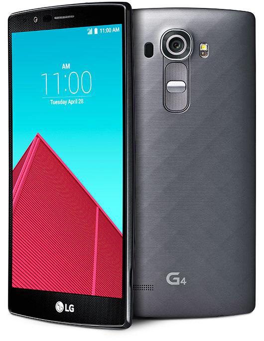 گوشی ال جی جی 4 LG G4