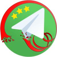 دانلود رایگان تلگرام پیشرفته تلگراف