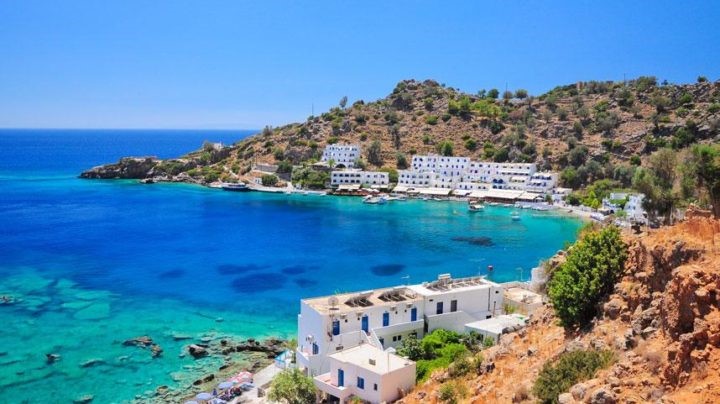 یونان مقصدی همیشه جذاب برای گردشگران