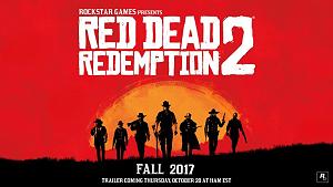 تریلر بی نظیر بازی Red Dead Redemption 2