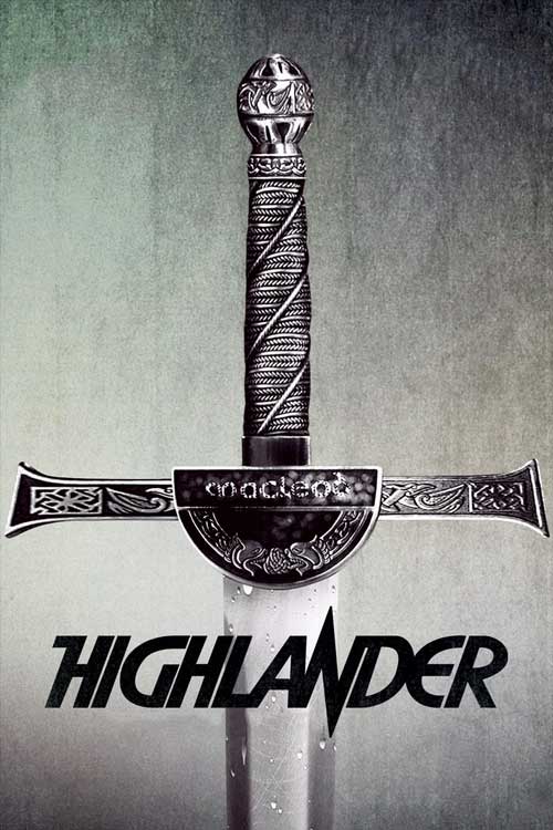 دانلود فیلم Highlander 1986 با دوبله فارسی و کیفیت عالی
