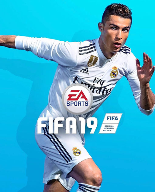 دانلود بازی فیفا FIFA 19 Ulimate Edition – Full Unlocked 19