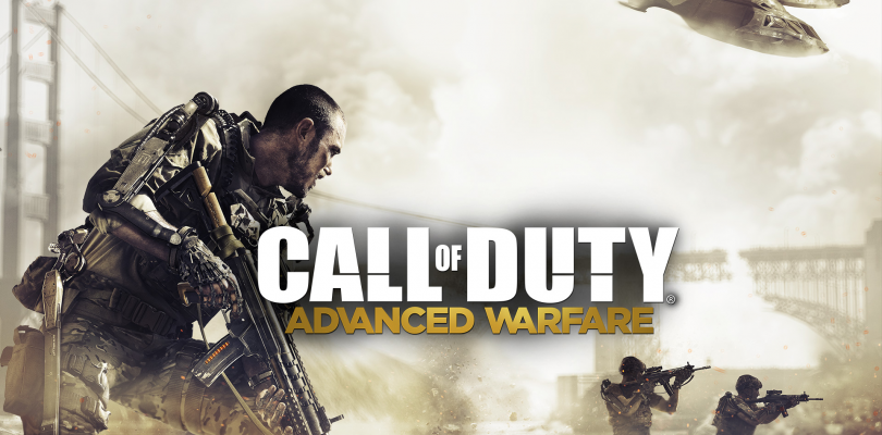 دانلود Call OF Duty Advanced Warfare حجم فوق فشرده 22mb