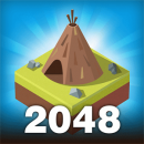 معرفی بازیAge of 2048: Civilization City Building Games 