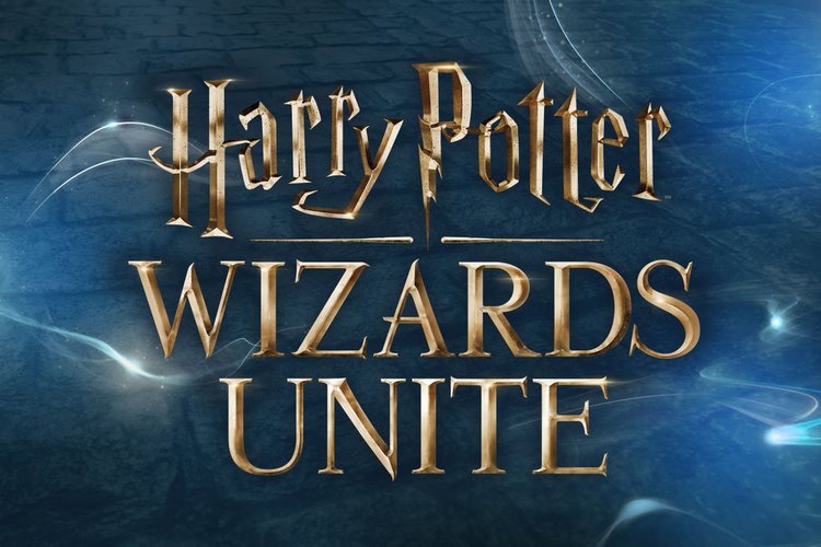 بازی Harry Potter: Wizards Unite سال 2019 منتشر خواهد شد