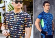 مدل تیشرت مردانه 2019 (جدید)