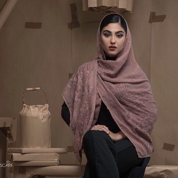 بیوگرافی کامل رامینا ترابی مدل ایرانی 