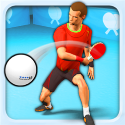 بازی : Table Tennis 3D، بهترین بازی تنیس روی میز