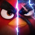 معرفی بازی Angry Birds Evolution پرندگان خشمگین