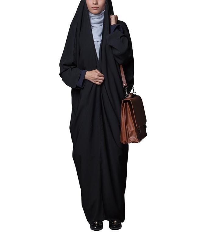 چادر عربی مدل اماراتی