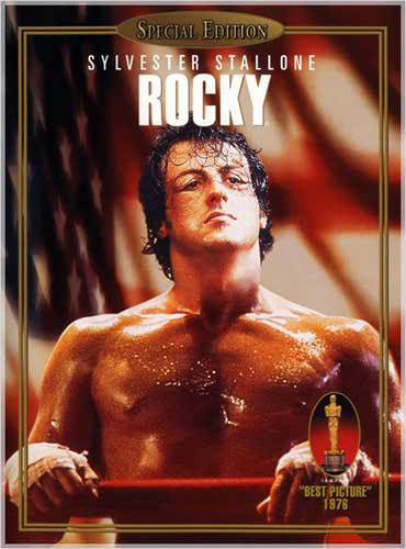 دانلود فیلم راکی 1 Rocky 1976 با کیفیت بالا