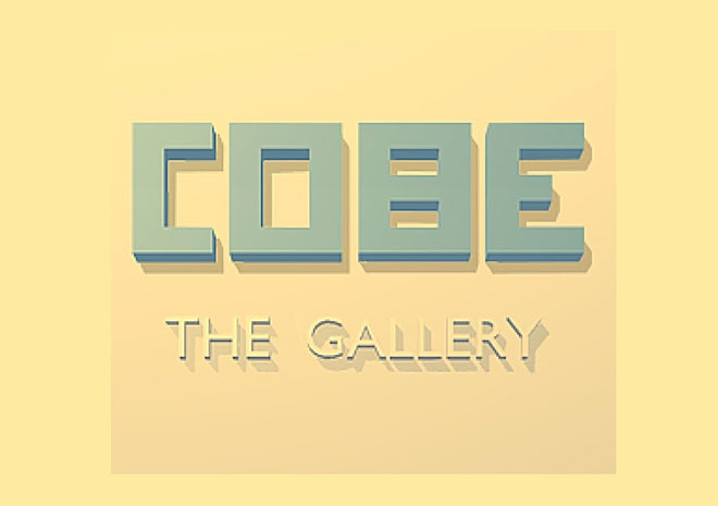 معرفی بازی: Cobe the Gallery