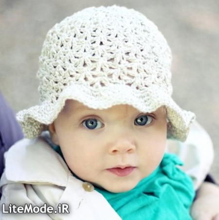 مدل های کلاه بچگانه و کودکانه سال 2019 زمستانی 