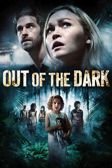  دانلود فیلم Out of the Dark 2014