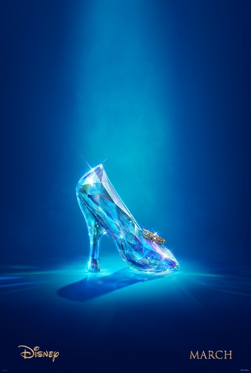  دانلود فیلم Cinderella 2015