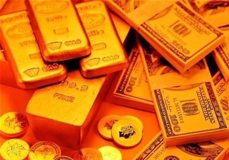  آخرین قیمت طلا، قیمت سکه و قیمت ارز