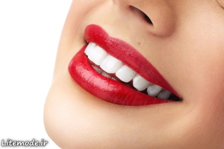 آموزش ساخت جرم گیر دندان و دهان دندانپزشکی 