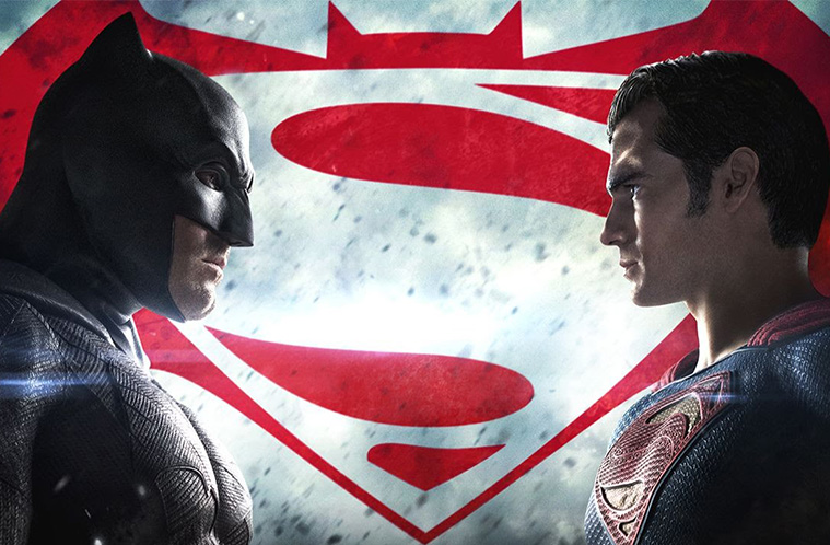 معرفی بازی: Batman vs Superman: Who Will Win